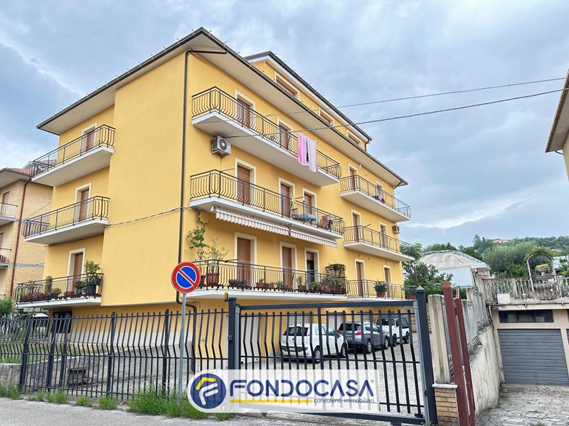 Quadrilocale in Vendita a Castel di Lama, 129'000€, 136 m²