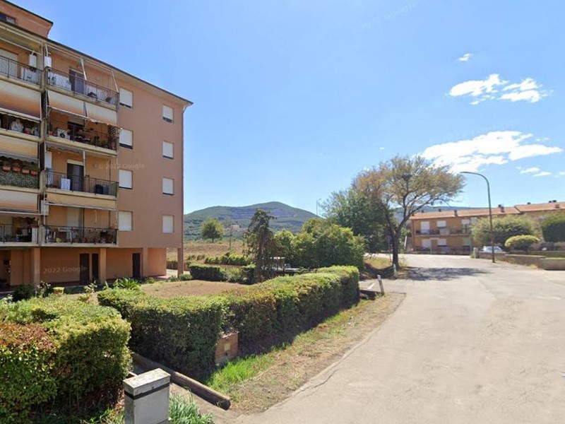 Appartamento in Vendita a Gavorrano, 87'975€, 120 m²