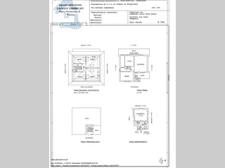 Appartamento in Vendita a Grugliasco, 359'000&euro;, 176 m²