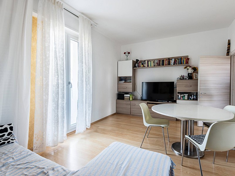 Quadrilocale in Vendita a Milano, 248'000€, 110 m²