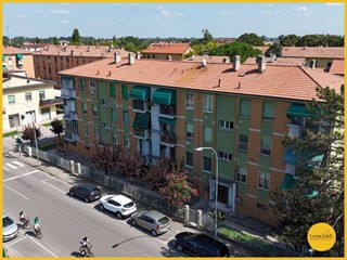 Quadrilocale in Vendita a Molinella, 90'000€, 94 m²