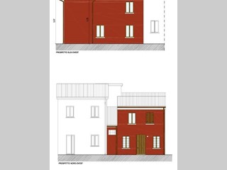 Casa Indipendente in Vendita a Mantova, 70'000&euro;, 105 m²