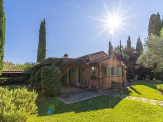 Villa in Affitto a Monte Argentario, 8'000€, 215 m²