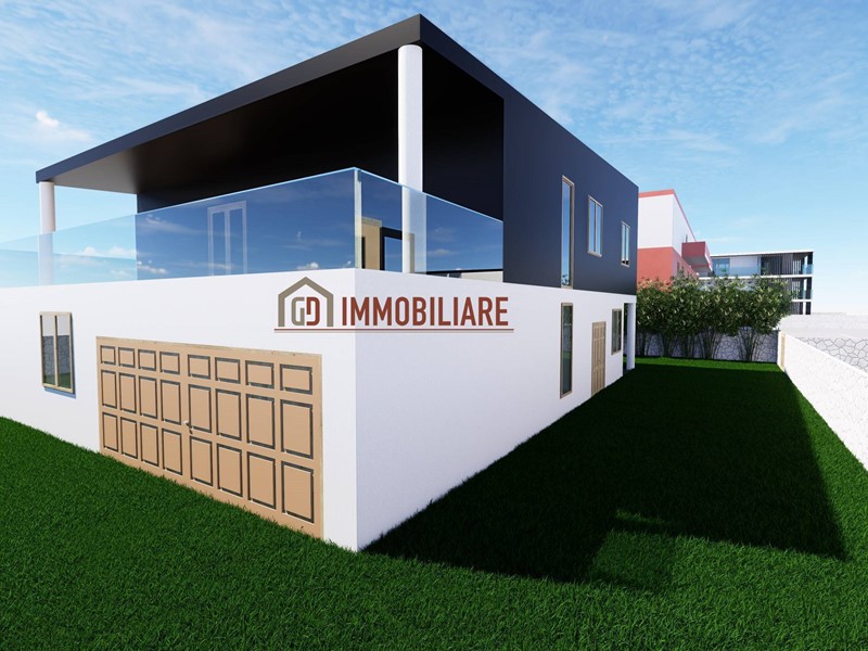 Terreno edificabile in Vendita a Montebelluna, 130'000€, 573 m²