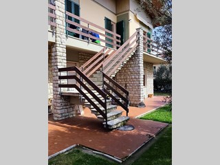 Villa in Vendita a Montespertoli, 673'000€, 380 m²