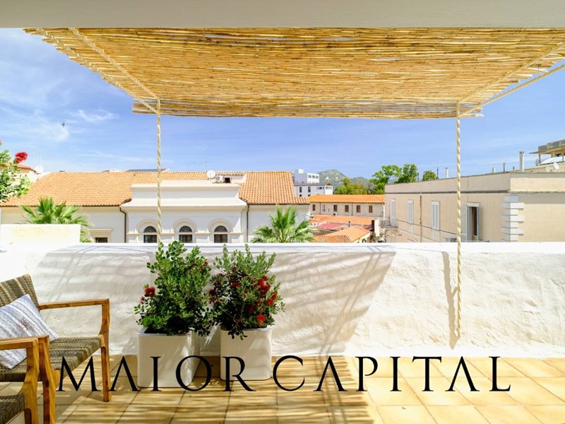 Appartamento in Vendita a Olbia, 1'040'000€, 218 m²