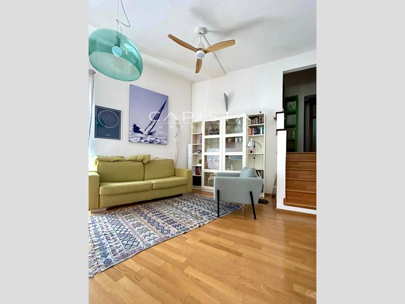 Bilocale in Affitto a Ortona, 500€, 62 m²