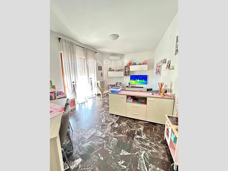 Appartamento in Vendita a Ortona, 168'000€, 105 m²