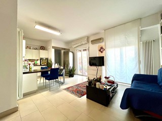 Appartamento in Vendita a Palermo, 165'000€, 127 m²