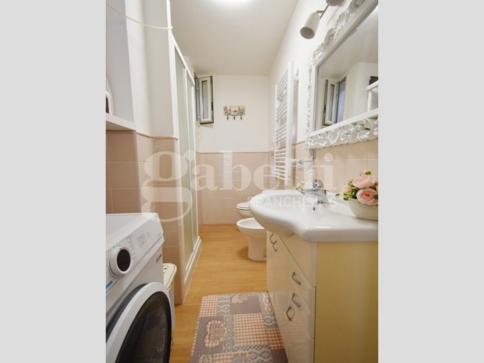 Trilocale in Vendita a Olbia, 145'000€, 53 m², arredato