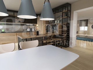 Casa Indipendente in Vendita a Collegno, 449'000€, 313 m²