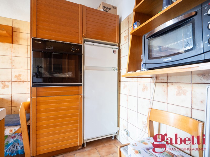 Quadrilocale in Vendita a Milano, 535'000€, 123 m²