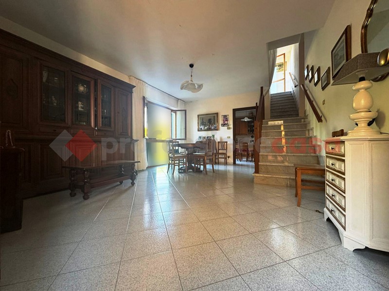 Quadrilocale in Vendita a Livorno, 350'000€, 110 m²