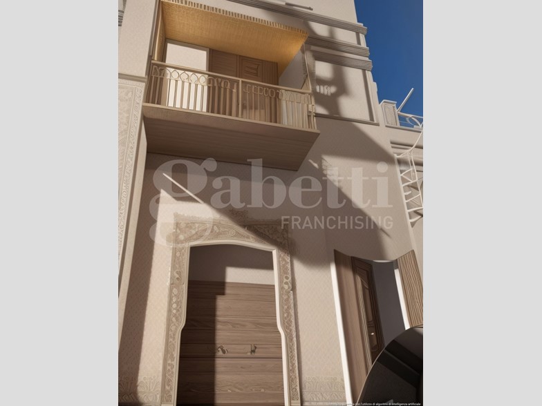 Casa Indipendente in Vendita a Canosa di Puglia, 35'000€, 65 m²