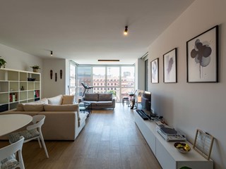 Bilocale in Vendita a Milano, 800'000€, 85 m², arredato