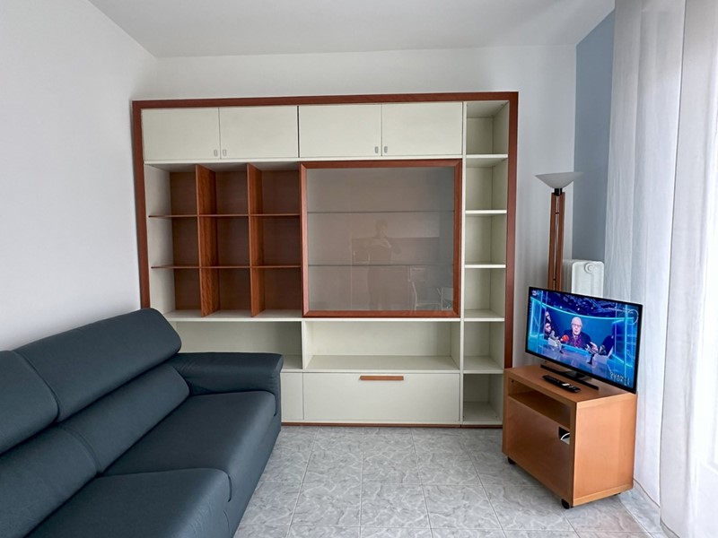 Bilocale in Affitto a Milano, 1'300€, 60 m², arredato