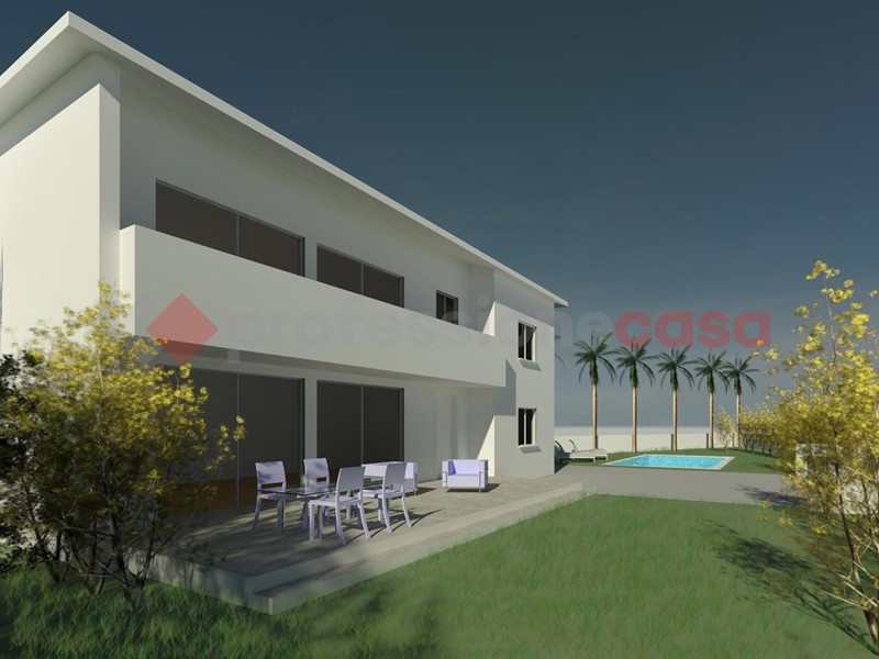 Casa Indipendente in Vendita a Cassino, 79'000€, 160 m²