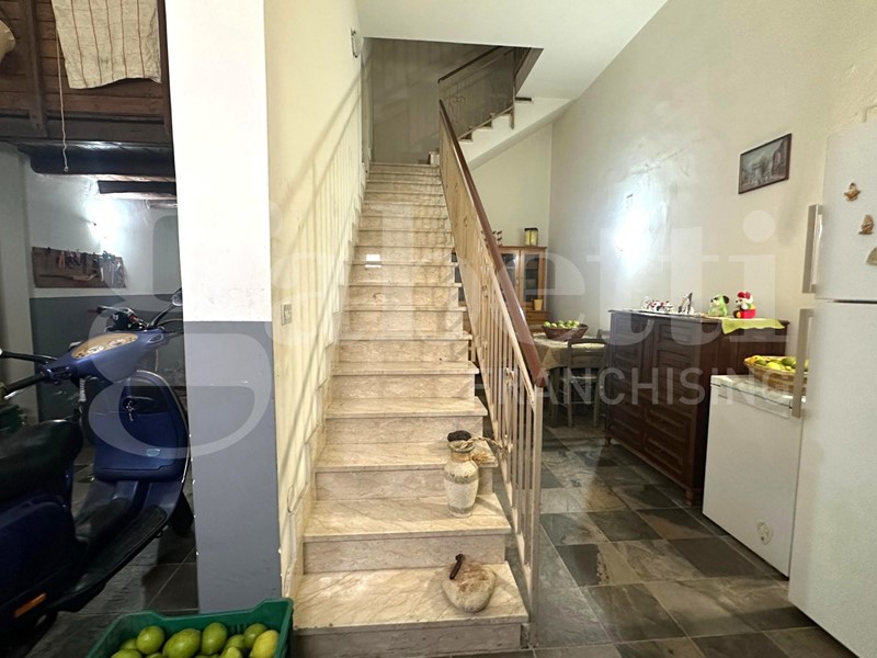 Box in Vendita a Avola, 63'000€, 56 m²