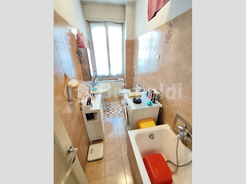 Trilocale in Vendita a Milano, 420'000€, 100 m²