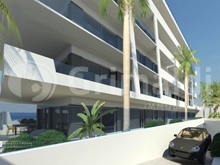 Trilocale in Vendita a Trani, 350'000€, 80 m²