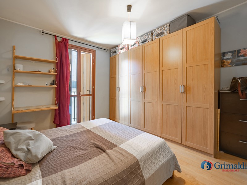 Trilocale in Vendita a Milano, 198'000€, 75 m²