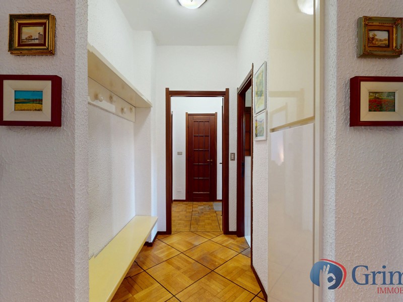 Trilocale in Vendita a Milano, 369'000€, 85 m²