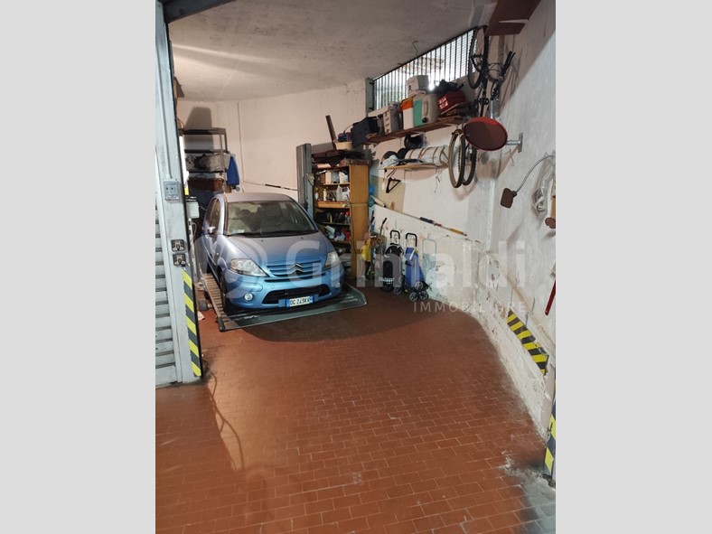 Box in Vendita a Milano, 79'000€, 21 m²