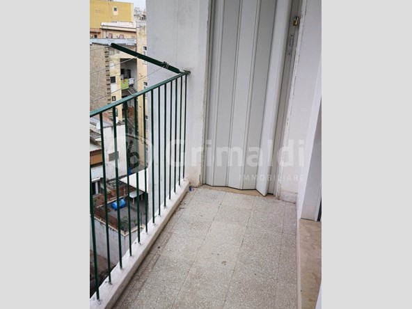Trilocale in Affitto a Taranto, 600&euro;, 100 m², arredato