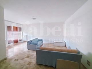 Appartamento in Affitto a Treviso, 1'050€, 120 m²