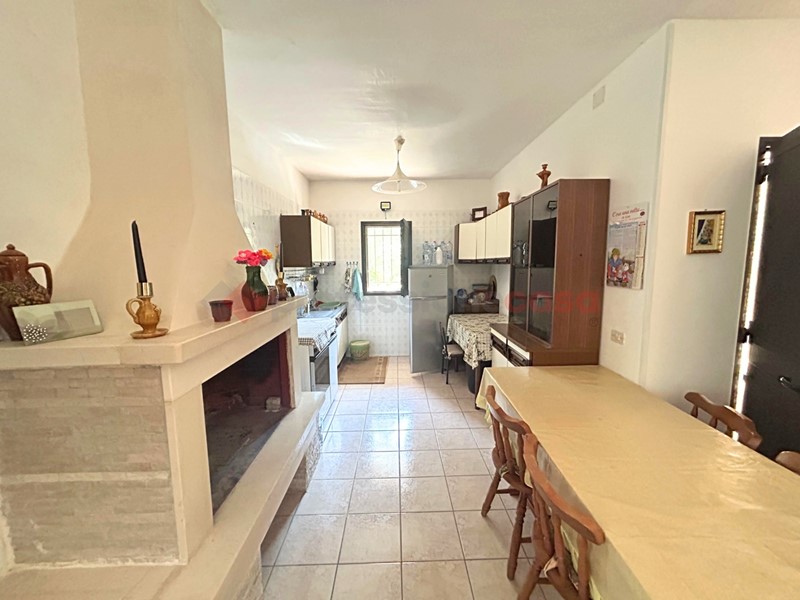 Villa in Vendita a Grottaglie, 120'000€, 115 m²