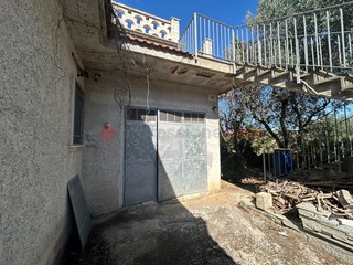Villa in Vendita a Martina Franca, 120'000€, 115 m²