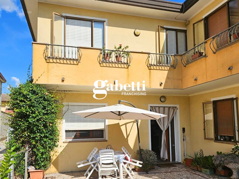 Casa Indipendente in Vendita a Polverara, 270'000€, 137 m², arredato