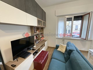 Trilocale in Vendita a Milano, 360'000€, 66 m², arredato