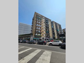Quadrilocale in Vendita a Milano, 480'000€, 115 m²