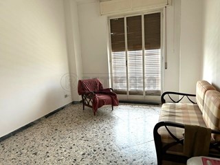 Quadrilocale in Vendita a Caltanissetta, 60'000€, 109 m²