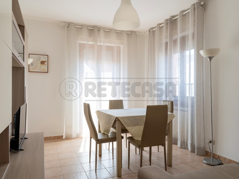 Trilocale in Vendita a Nardò, 85'000€, 78 m², arredato