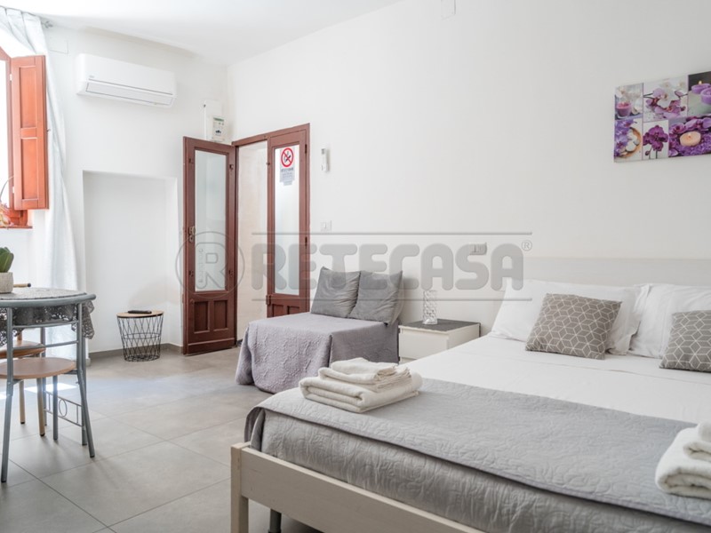 Casa Semi Indipendente in Vendita a Altamura, zona CENTRO STORICO, 65'000€, 48 m²