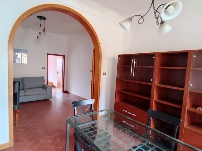 Trilocale in Affitto a Bologna, zona 13.S. Vitale, 1'200€, 95 m², arredato