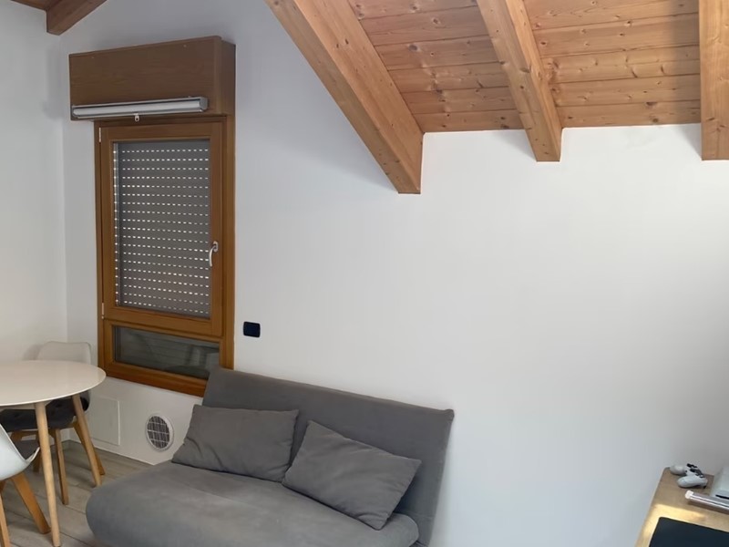 Bilocale in Vendita a Cinisello Balsamo, 135'000€, 40 m²