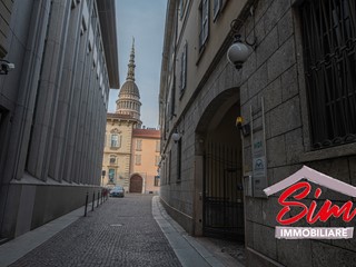 Stanza in Affitto a Novara, zona Centro storico, 260€, 400 m², arredato