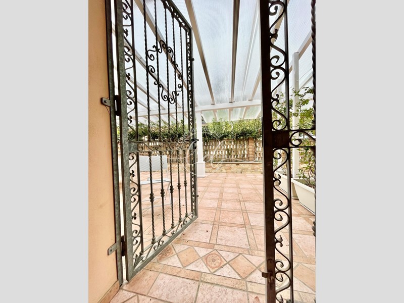 Trilocale in Affitto a Massarosa, 1'000€, 65 m², arredato