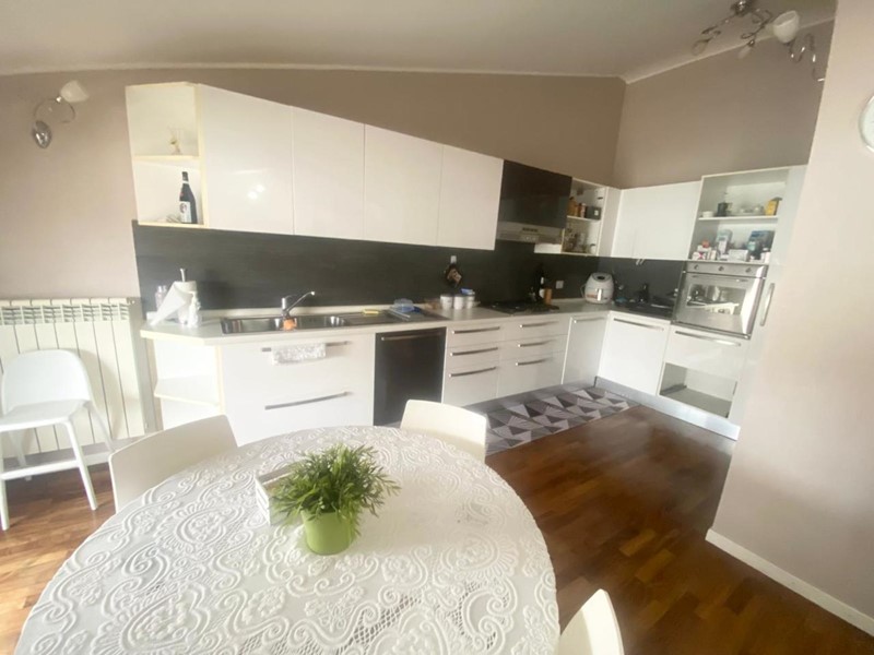 Quadrilocale in Vendita a Manoppello, 158'000€, 130 m²