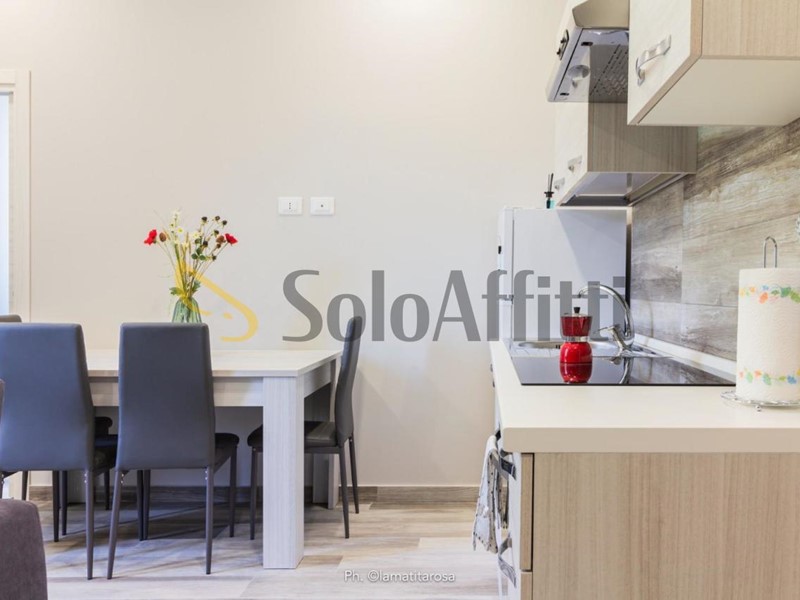 Bilocale in Affitto a Terni, zona Marmore, 500€, 50 m², arredato