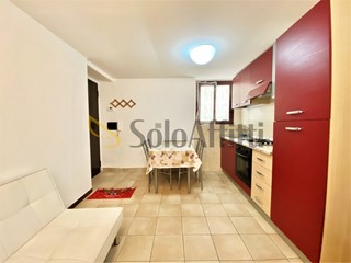 Bilocale in Affitto a Catanzaro, zona Centro storico, 430&euro;, 50 m², arredato