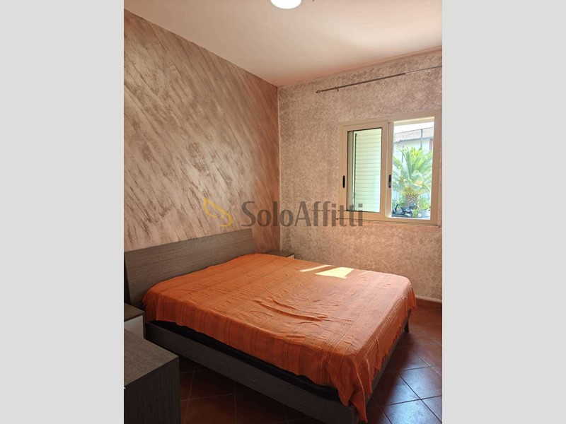 Trilocale in Affitto a Pedara, zona Centro, 600€, 60 m²