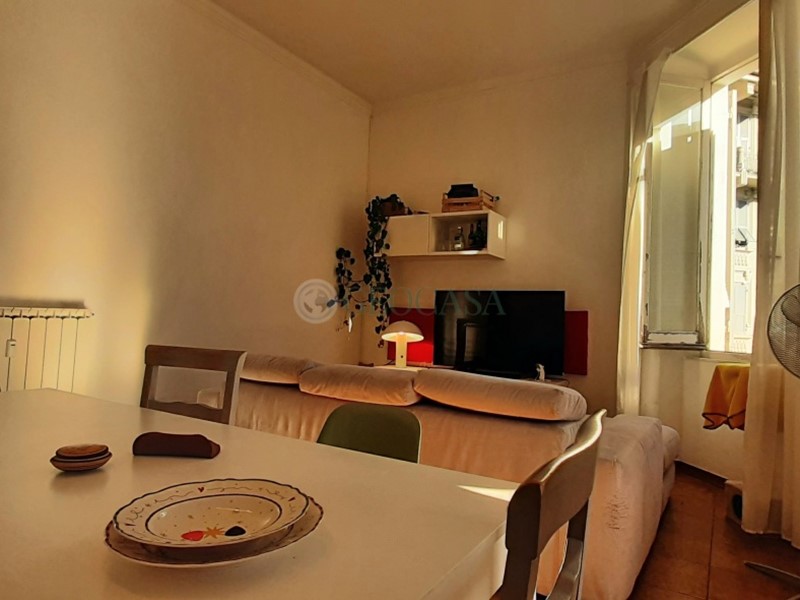 Trilocale in Affitto a La Spezia, zona Centro cittÃ, 800€, 
