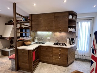 Trilocale in Affitto a Prè Saint Didier, zona Verrand, 60 m², arredato, con Box