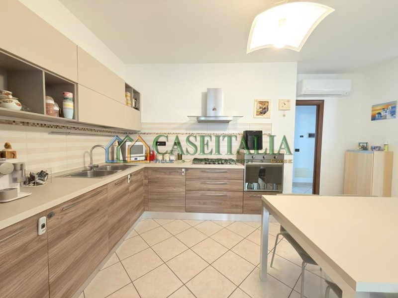 Appartamento in Vendita a Loranzè, 150'000€, 90 m²