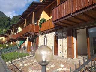 Appartamento in Vendita a Ardesio, 149'000€, 74 m²
