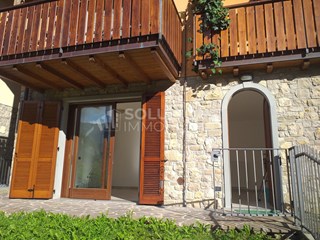 Trilocale in Vendita a Ardesio, 149'000€, 74 m²